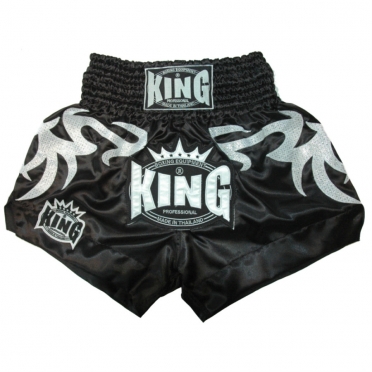 King KTBS-11 thaiboksbroek